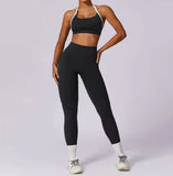 Zen Active Contrast Tracksuit